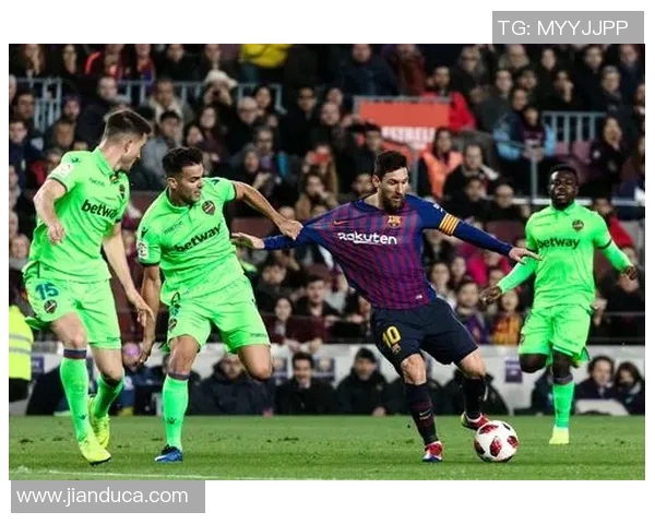 巴塞罗那对阵莱万特精彩转播全程回顾与赛后分析