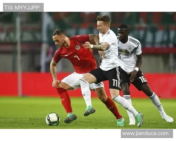 德国与奥地利精彩对决视频直播全程回放与分析